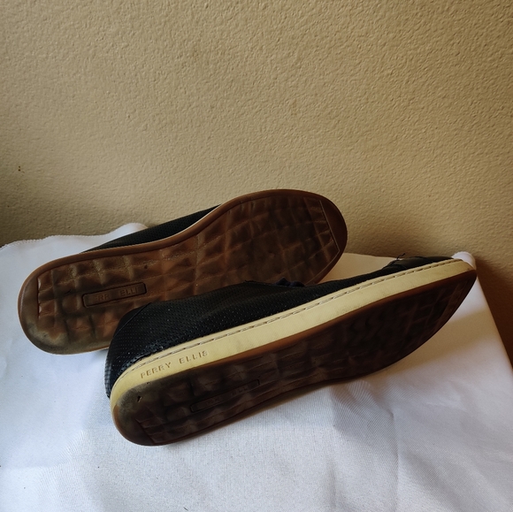 Men's shoes used - Picture 3 of 8